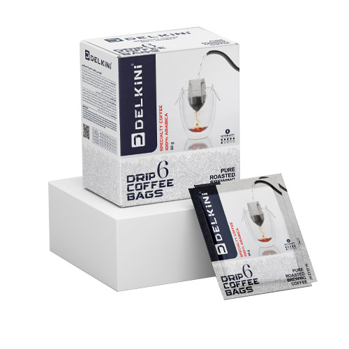 قهوه دمی  اسپشیالیتی اتیوپی گوجی