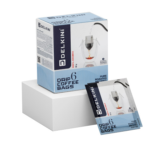 قهوه دمی  100 درصد عربیکا