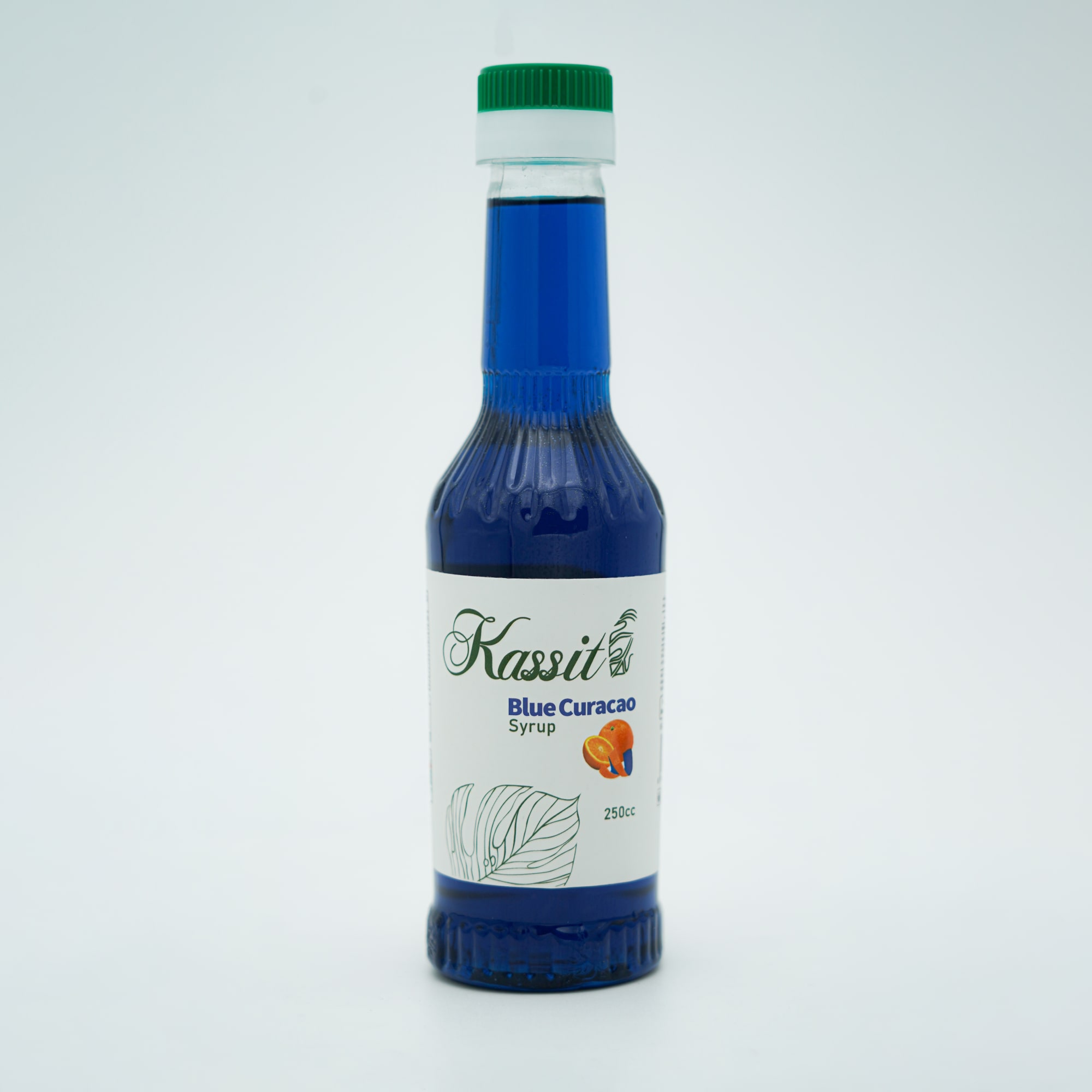 سیروپ بلوکاراسائو اسپشیال کاسیت