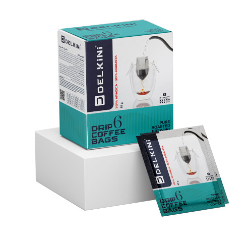 قهوه دمی  70 عربیکا-30 روبوستا