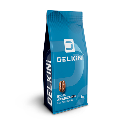 دانه قهوه 100 درصد عربیکا پلاس