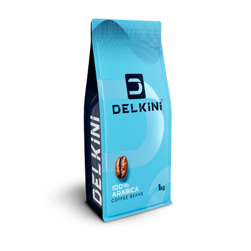 دانه قهوه 100 درصد عربیکا